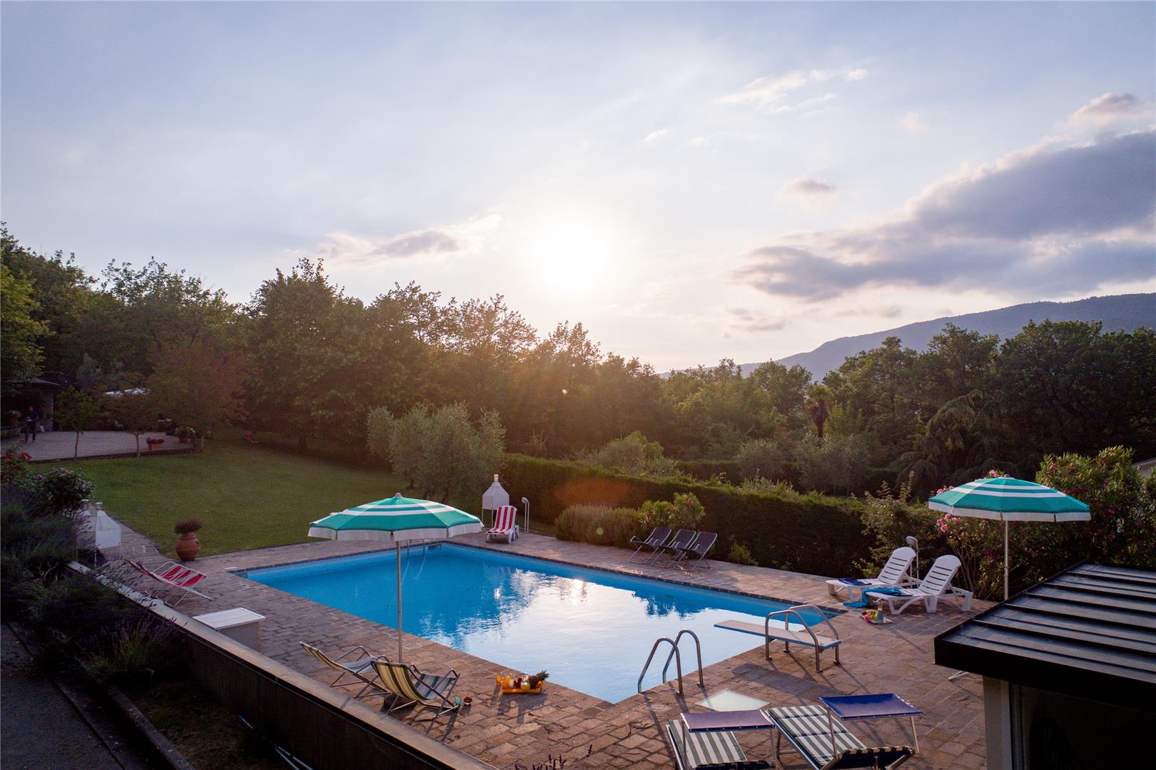 Il Giardino delle Giare